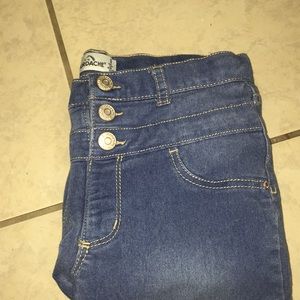 Children jeans